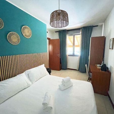 Hotel Doge Veneziano Mestre Exterior foto