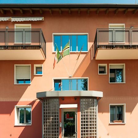 Hotel Doge Veneziano Mestre Exterior foto